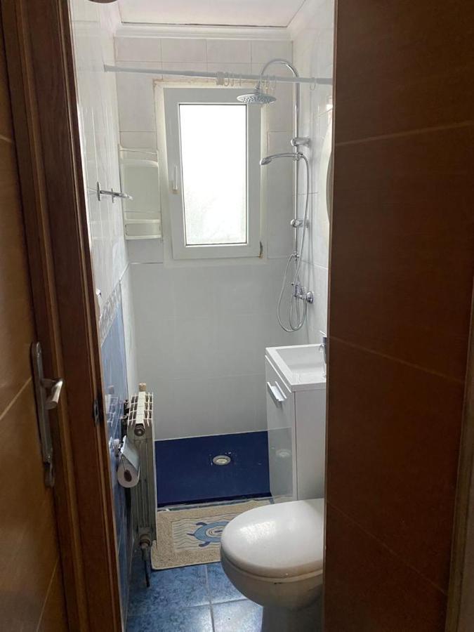 Chalet Denia Playa Primera Linea Villa ภายนอก รูปภาพ
