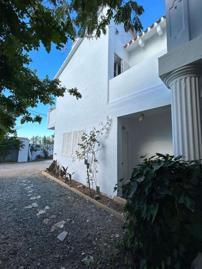 Chalet Denia Playa Primera Linea Villa ภายนอก รูปภาพ