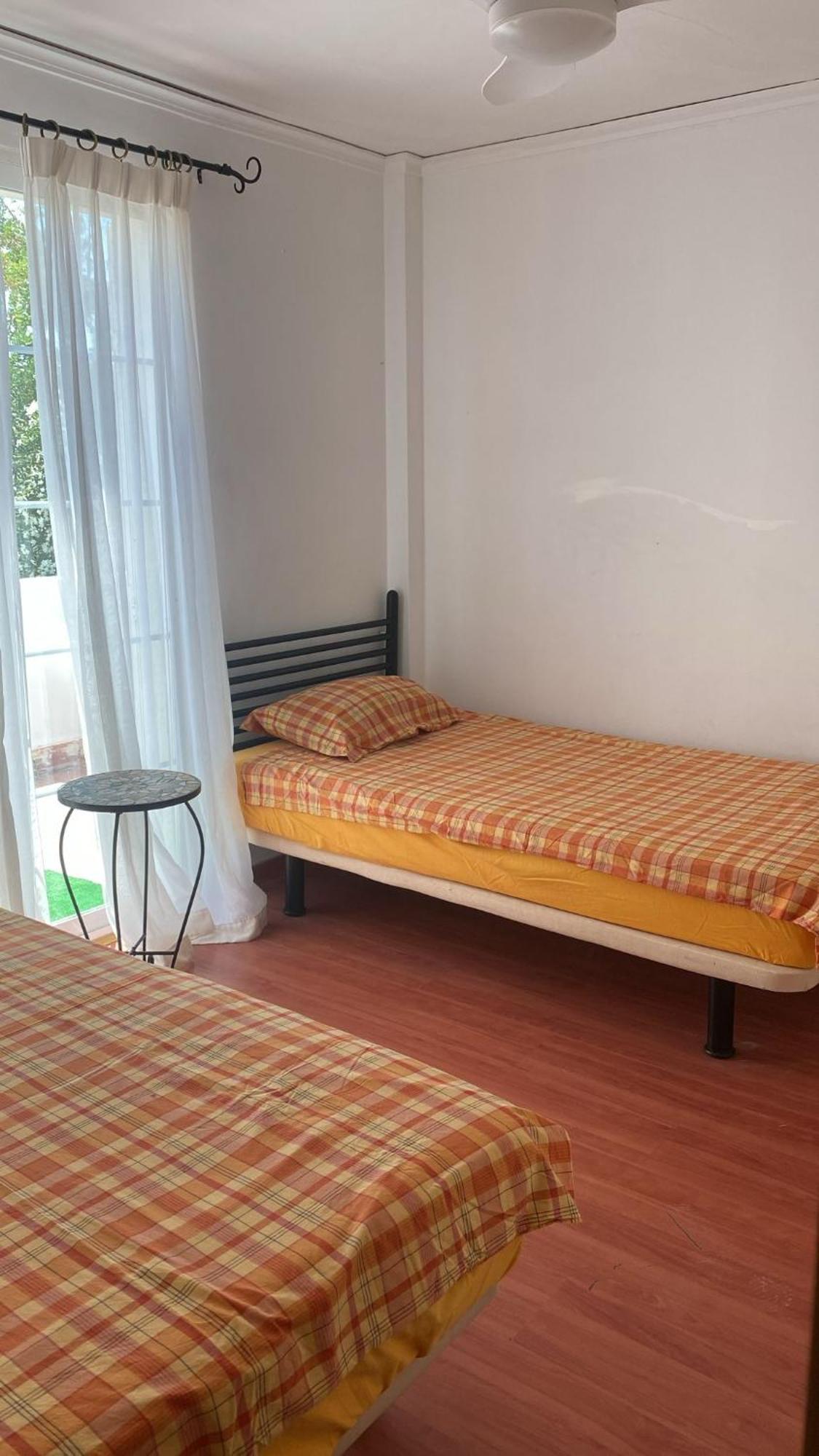 Chalet Denia Playa Primera Linea Villa ภายนอก รูปภาพ