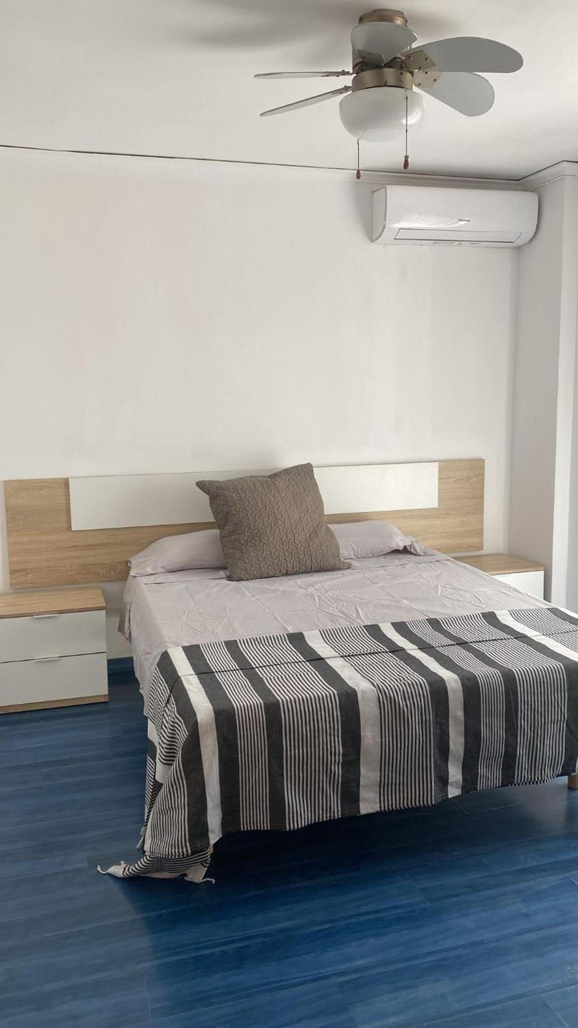 Chalet Denia Playa Primera Linea Villa ภายนอก รูปภาพ