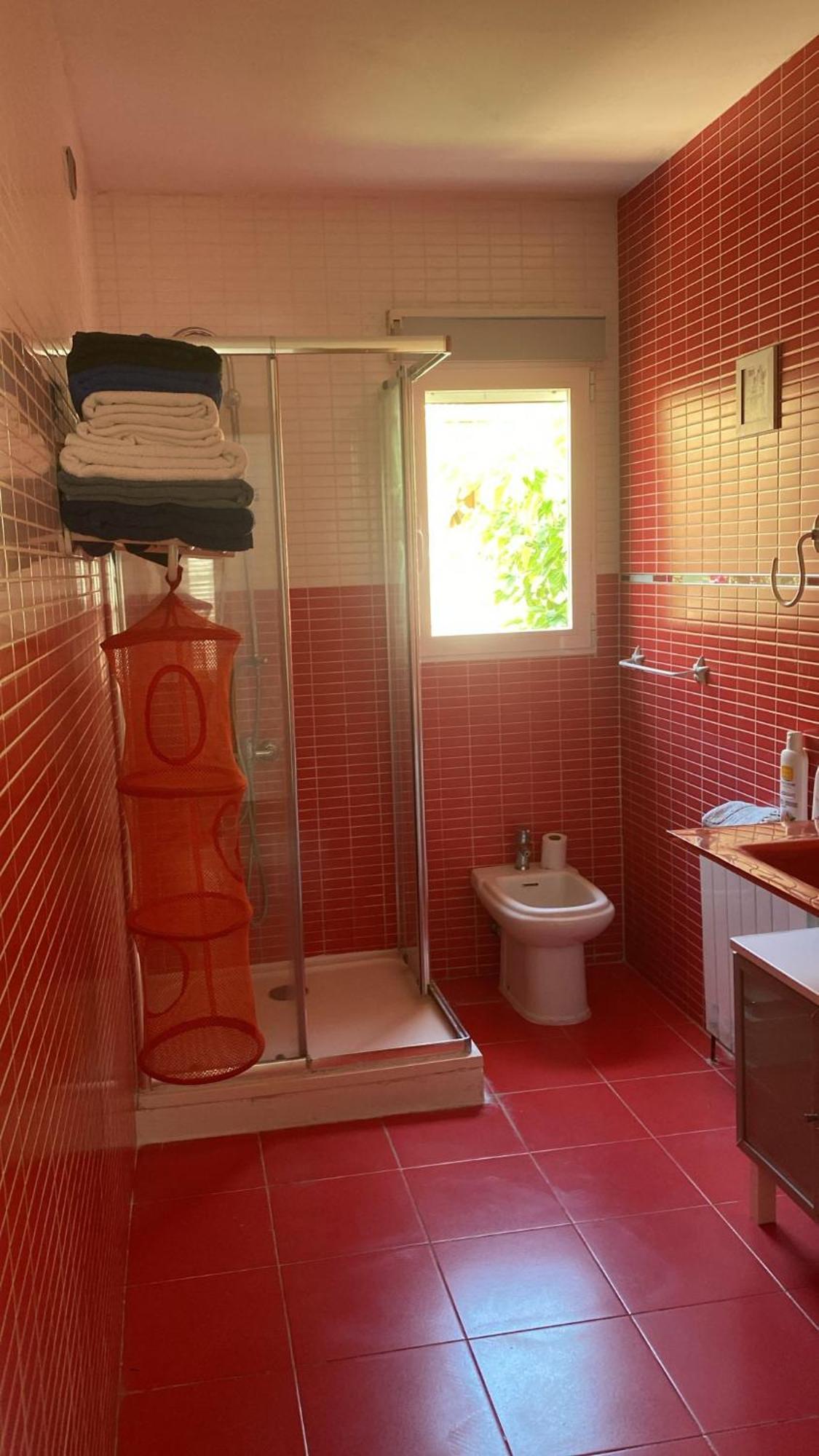 Chalet Denia Playa Primera Linea Villa ภายนอก รูปภาพ